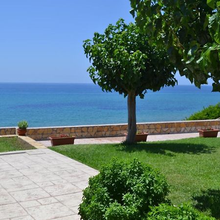 Villa Aquarius House Agios Georgios  Exterior foto