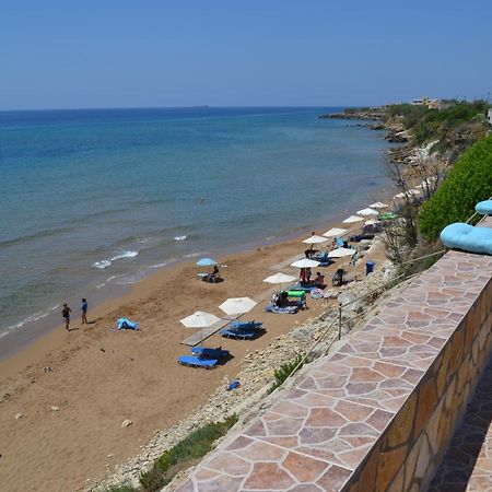 Villa Aquarius House Agios Georgios  Exterior foto