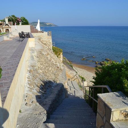 Villa Aquarius House Agios Georgios  Exterior foto