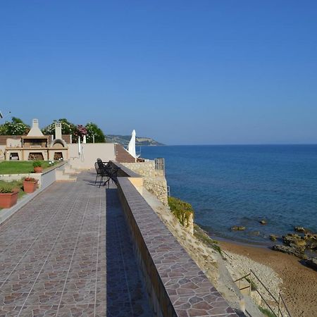 Villa Aquarius House Agios Georgios  Exterior foto