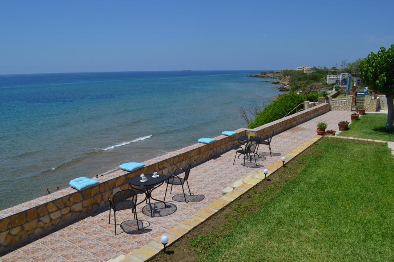 Villa Aquarius House Agios Georgios  Exterior foto