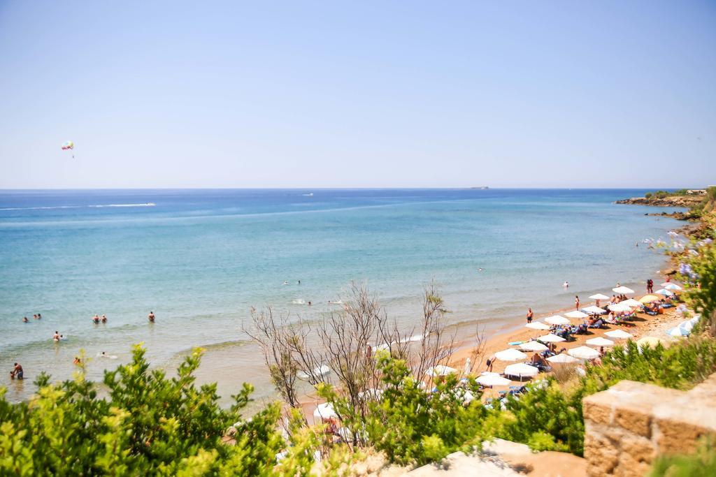 Villa Aquarius House Agios Georgios  Exterior foto
